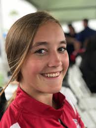 Humans of the U: Sydney Brooksby