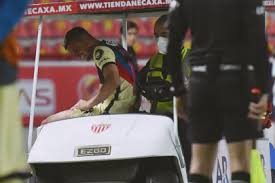 €2.50m* apr 25, 1997 in cali, colombia. Nicolas Benedetti Last Minute Severe Knee Injury And Official Medical Report Of America De Mexico Video Today Colombians Abroad Archyde