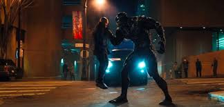 We did not find results for: Flixchatter Review Venom 2018 Flixchatter Film Blog