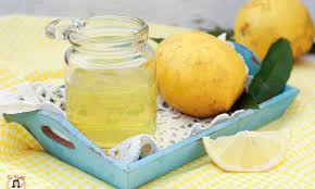 Bagna Al Limoncello Per Torte E Dolci Limoncello Idee Alimentari Dolci