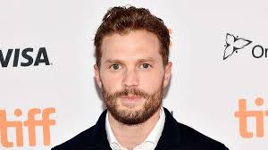 Jamie Dornan Competed