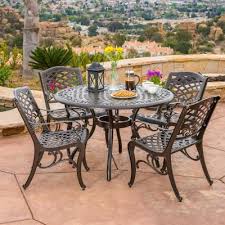 Maybe you would like to learn more about one of these? Patio Dining Sets Patio Dining Furniture The Home Depot