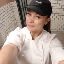 Private Chef Gerda Muller