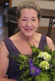 Obituary information for Connie Kay Michaud