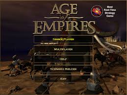 Open the installer, click next and choose the directory where to . Age Of Empires 1 0 Free Download For Windows 10 7 8 64 Bit 32 Bit