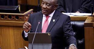Maybe you would like to learn more about one of these? South Africa S Ramaphosa Says Anc Should Have Done More To Prevent Zuma Era Corruption Reuters