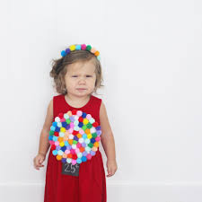 Maybe you would like to learn more about one of these? Diy Toddler Halloween Costumes The Gray Ruby Diaries