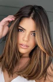 50 Cabelos Curtos com Luzes