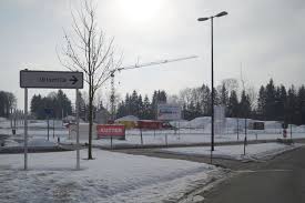 Neue filialöffnungszeiten für unsere filialen in amendingen, benningen, boos und memmingerberg. Das Jahr Der Grossen Spatenstiche