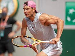 ¿qué deportista español te inspira a ti? Rafael Nadal Isn T Thinking About Grand Slam Record At French Open