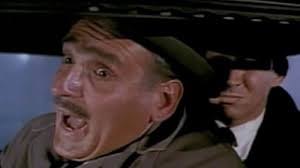 The Invaders (TV Series 1967–1968)