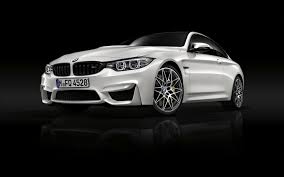 Hd wallpapers and background images Wallpaper Bmw M4 White Car Front View Black Background 2880x1800 Hd Picture Image