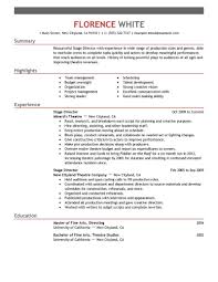 shift leader resume example leader