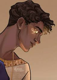 Ruby Kane Fan Casting for The Kane Chronicles