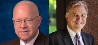 Trakas says he's running again for council; Burns is challenging