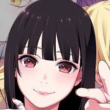 Ａｎｉｍｅ ｉｒｌ na twitterze now kakegurui seems a good anime. Kakegurui Matching Icons On Tumblr