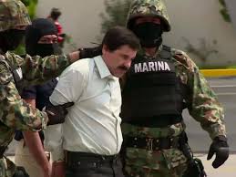 „El Chapo“ zahlte Millionen an Ex-Präsidenten