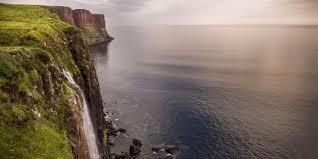 Шотландия се намира в северозападна европа. 10 Mest Kotorye Nado Posetit V Shotlandii