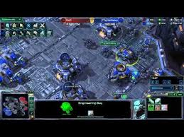 Starcraft Ii Wings Of Liberty Google Search Starcraft Real Time Strategy Starcraft 2
