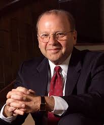 Bill Dietrich & Carnegie Mellon University