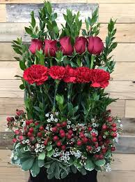 Grow confidently knowing burpee's team of horticulture experts is with you every step. Flowers By Shirley Facebook