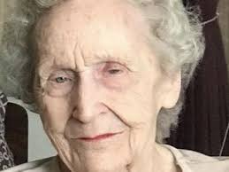 Barbara Grace Etherton Stine Obituary (1932