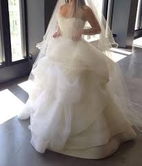 Vera Wang Katherine 120413 4 500 Size 4 Used Wedding Dresses Wedding Dresses Vera Wang Used Wedding Dresses Wedding Dress Inspiration