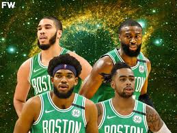 Boston celtics rumors, news and videos from the best sources on the web. Nba Rumors Boston Celtics Can Create The Supernova Offense The Big 4 Fadeaway World