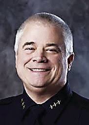 City of Ellensburg announces new police chief
