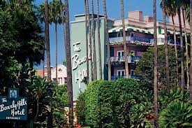 I interviewed at beverly hills hotel (los angeles, ca) in aug 2017. The Beverly Hills Hotel Celebrity Boycott Who Is It Really Hurting Vanity Fair