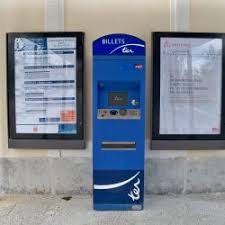 An rer train ticket from cdg airport to central paris costs 10.30€, which you can purchase with euro coins and bills/notes, or with an accepted debit or credit card. Train Travel In France A Guide To Sncf Rome2rio Travel Guides