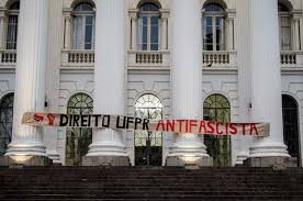 Ufpr was founded in 1912 in curitiba, capital of the state of paraná. Iuris Trivium Ufpr Home Facebook