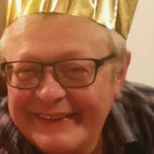 Fundraiser by Marie Ziemacki : In loving memory of Stuart Everett