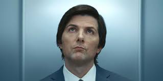 Adam Scott: Apple TV+'s Severance star takes you inside his brain