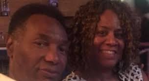 Vanessa Blake and Nathaniel Daniels' Wedding Website