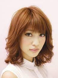 サーファーガール ミディアム ビューティーboxヘアカタログ サーファー ヘア ヘアスタイル