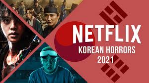 He prepares for an exorcism with the help of the korean catholic church. Best Korean Horrors On Netflix In 2021 What S On Netflix
