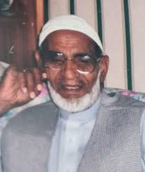 Serial 1361 COMMUNITY HAND PUMP Sadqa-e-jariyah Ghulam Muhammad Ghauri and  Fahmida (and family) https://maps.google.com/?q=25.372225,69.749443