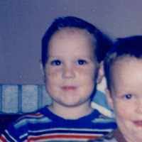 Garth Mitchell Harris (1960–2014) • FamilySearch