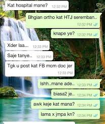 Hanya kerana salah seorang, sekumpulan atau seluruh masyarakat akan turut mendapat nama yang buruk. Wahai Cikgu Dg48 Jangan Kerana Nila Setitik Rosak Susu Sebelanga Cikgu Share