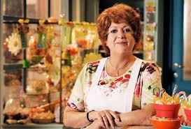 Het afscheid van een tv-monument: de allerlaatste aflevering van 'De  Kotmadam' op televisie