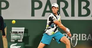 Jannik sinner also has an the italian jannik was born on 16th august 2001 in innichen, italy to his parents, mother. Jannik Sinner Parents Ethnicity Flipboard Jannik Sinner Beats Alex De Minaur To Scoop 1st Also Grateful To His Parents For Allowing Him To Leave Home As A Child And