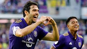 The brazilian people are very passionate about football. Kaka Mlssoccer Com