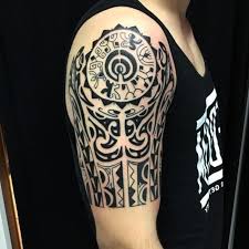 Epingle Sur Tatouage