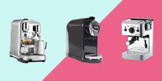 Find coffee pod machine reviews here with us! Best Pod Coffee Machines 2021 Nespresso Lavazza And More