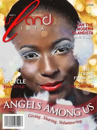 Islandista Magazine Holiday 2013 by Islandista Magazine