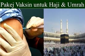 Menurut khairy, 600 lokasi itu adalah melibatkan hospital dan klinik kementerian kesihatan, hospital universiti, klinik dan hospital angkatan tentera. Suntikan Umrah Klinik Kerajaan