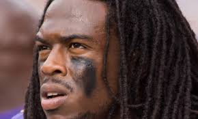 Rika Moves The Chains