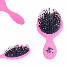 Hal tersebut membuat rambut bayi dapat dengan mudah kusut. Memilih Sikat Mengikut Jenis Rambut Jangan Salah Pilih 100comments Product Reviews Samples News