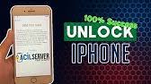When it's simply locked, though, it probably means you've input your pin incorrectly three times. Carrier Unlock Unlock Carrier Instant All Idevices With Cydia Uncover Jailbreak Supported Youtube